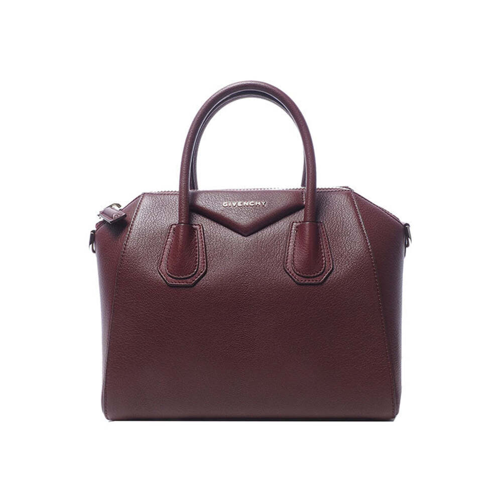 Givenchy Antigona Small Shoulder Bag #353588F65B